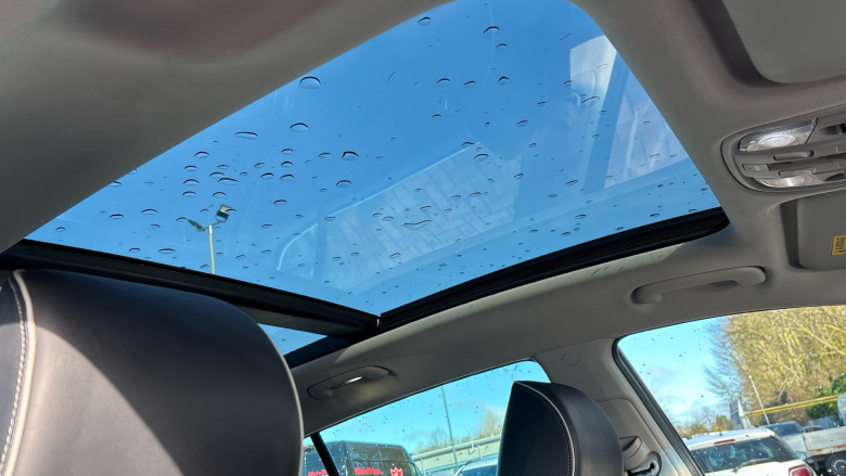 Kia Sportage 1.7 CRDi ISG 4 5dr Diesel Estate